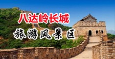 欧美尻屄视频高清中国北京-八达岭长城旅游风景区